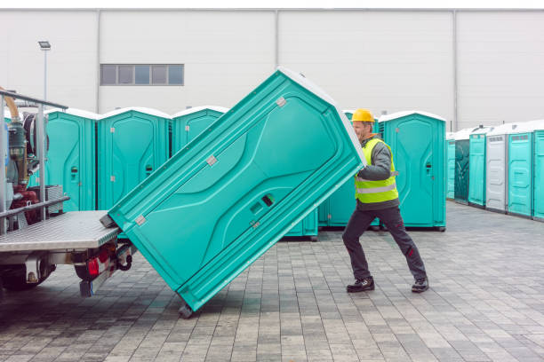 Trusted Iva, SC Portable Potty Rental Experts