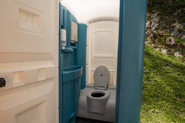 Portable Restrooms for Agricultural Sites in Iva, SC